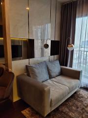 1 bed Condo in C Ekkamai Khlong Tan Nuea Sub District C017750