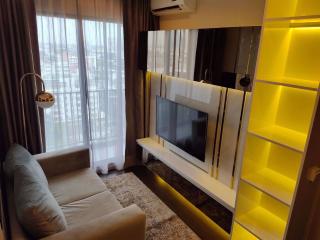 1 bed Condo in C Ekkamai Khlong Tan Nuea Sub District C017750