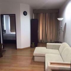 1 bed Condo in The Address Sukhumvit 42 Phra Khanong Sub District C017749