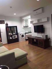 1 bed Condo in The Address Sukhumvit 42 Phra Khanong Sub District C017749