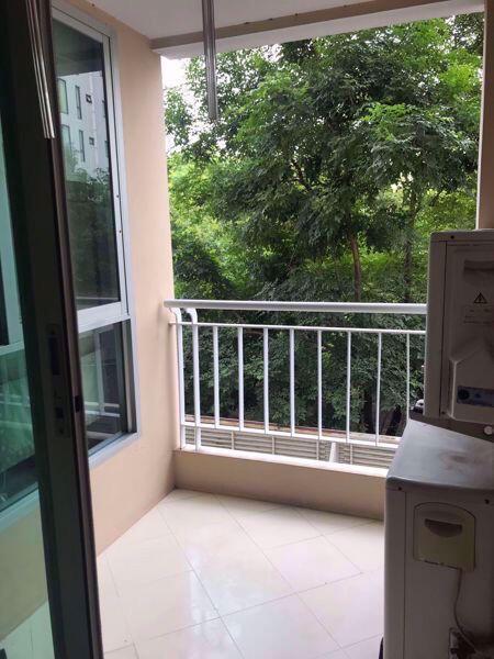 1 bed Condo in The Address Sukhumvit 42 Phra Khanong Sub District C017749