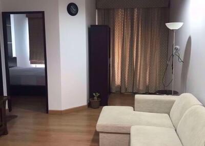 1 bed Condo in The Address Sukhumvit 42 Phra Khanong Sub District C017749