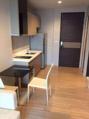 1 bed Condo in Rhythm Sathorn Yan Nawa Sub District C017748