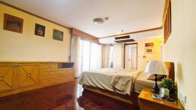 2 bed Condo in Prestige Towers Khlong Toei Nuea Sub District C017744