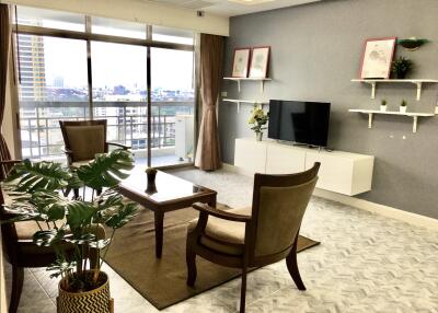 3 bed Condo in Royal Castle Khlong Tan Nuea Sub District C017743