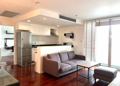 1 bed Condo in Urbana Langsuan Lumphini Sub District C017740