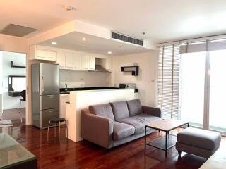 1 bed Condo in Urbana Langsuan Lumphini Sub District C017740