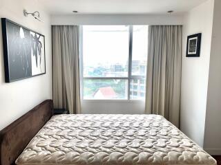 1 bed Condo in Urbana Langsuan Lumphini Sub District C017740