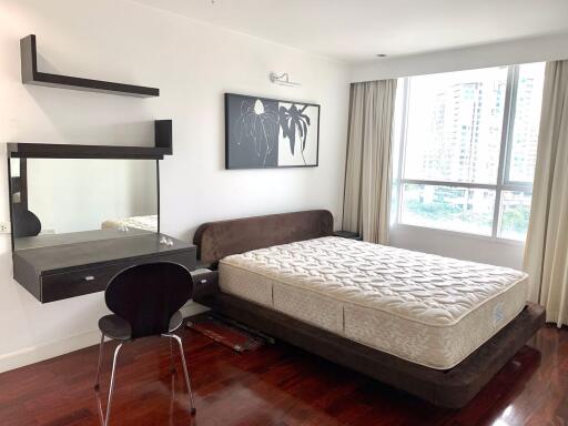 1 bed Condo in Urbana Langsuan Lumphini Sub District C017740