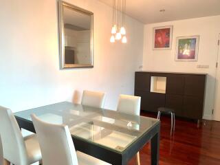 1 bed Condo in Urbana Langsuan Lumphini Sub District C017740