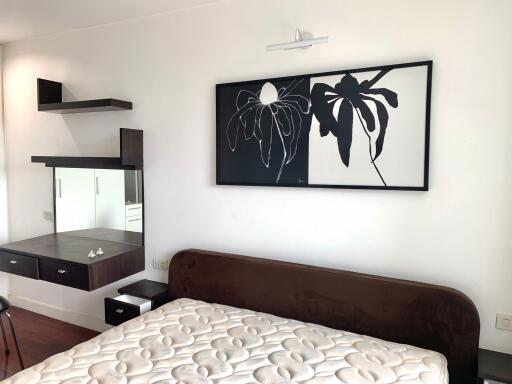 1 bed Condo in Urbana Langsuan Lumphini Sub District C017740