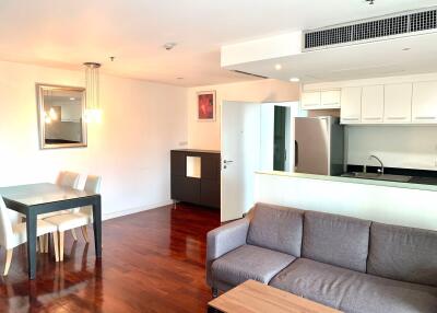 1 bed Condo in Urbana Langsuan Lumphini Sub District C017740