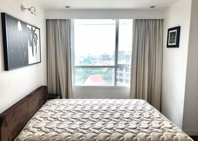 1 bed Condo in Urbana Langsuan Lumphini Sub District C017740