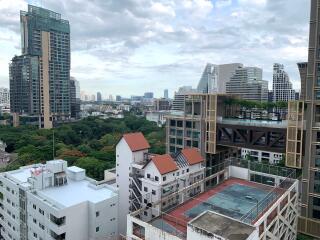 1 bed Condo in Urbana Langsuan Lumphini Sub District C017740