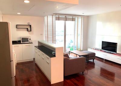 1 bed Condo in Urbana Langsuan Lumphini Sub District C017740