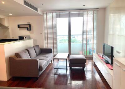 1 bed Condo in Urbana Langsuan Lumphini Sub District C017740