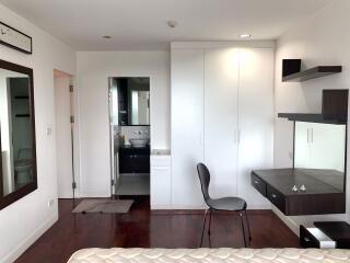 1 bed Condo in Urbana Langsuan Lumphini Sub District C017740