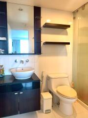 1 bed Condo in Urbana Langsuan Lumphini Sub District C017740