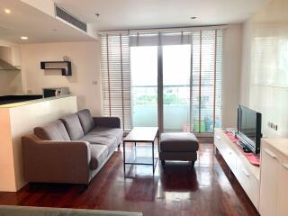 1 bed Condo in Urbana Langsuan Lumphini Sub District C017740