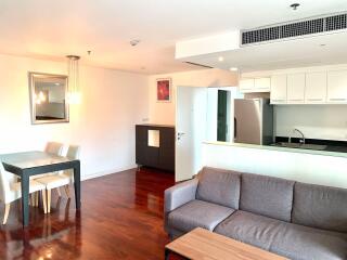 1 bed Condo in Urbana Langsuan Lumphini Sub District C017740