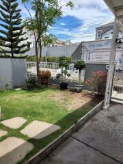 2 bed House in Anya Bangna-Ramkhamhaeng 2 Dokmai Sub District H017735