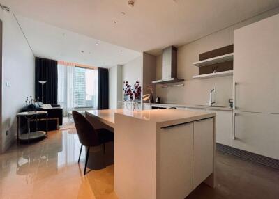 1 bed Condo in Sindhorn Residence Lumphini Sub District C017733