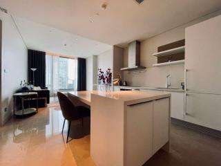 1 bed Condo in Sindhorn Residence Lumphini Sub District C017733