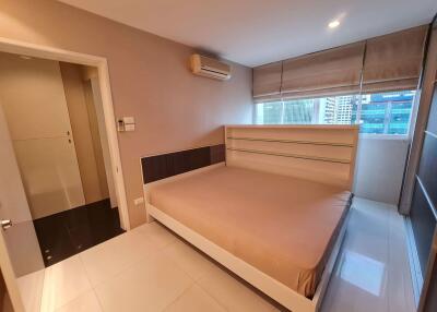 2 bed Condo in Grand Park View Khlong Toei Nuea Sub District C017732