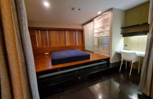 2 bed Condo in Grand Park View Khlong Toei Nuea Sub District C017732