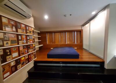 2 bed Condo in Grand Park View Khlong Toei Nuea Sub District C017732