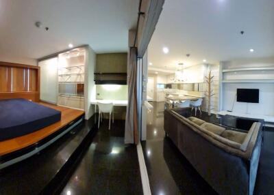2 bed Condo in Grand Park View Khlong Toei Nuea Sub District C017732