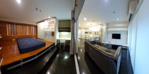 2 bed Condo in Grand Park View Khlong Toei Nuea Sub District C017732