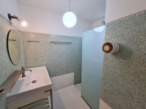 2 ห้องนอน, 1 ห้องน้ำ คอนโด ราคา ฿ 7,500,000