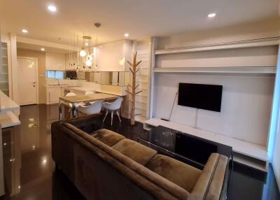 2 bed Condo in Grand Park View Khlong Toei Nuea Sub District C017732