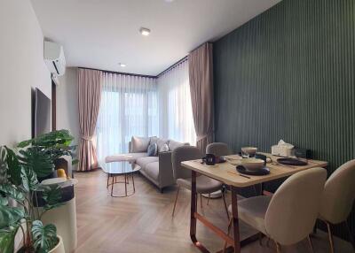 2 bed Condo in Chapter Thonglor 25 Khlong Tan Nuea Sub District C017728