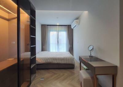 2 bed Condo in Chapter Thonglor 25 Khlong Tan Nuea Sub District C017728