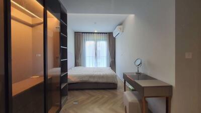 2 bed Condo in Chapter Thonglor 25 Khlong Tan Nuea Sub District C017728