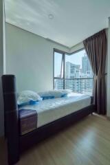 2 bed Condo in Lumpini Suite Phetchaburi-Makkasan Makkasan Sub District C017727