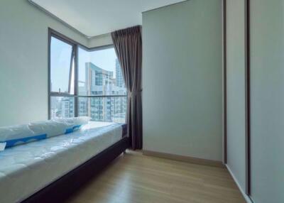 2 bed Condo in Lumpini Suite Phetchaburi-Makkasan Makkasan Sub District C017727