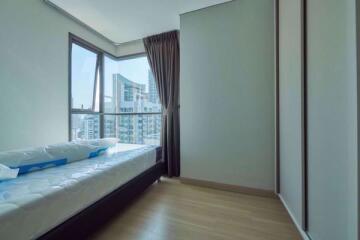 2 bed Condo in Lumpini Suite Phetchaburi-Makkasan Makkasan Sub District C017727