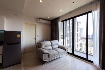 1 bed Condo in Quinn Condo Ratchada Din Daeng Sub District C017726