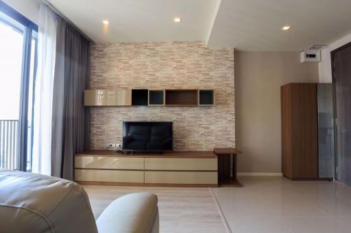 1 bed Condo in Quinn Condo Ratchada Din Daeng Sub District C017726