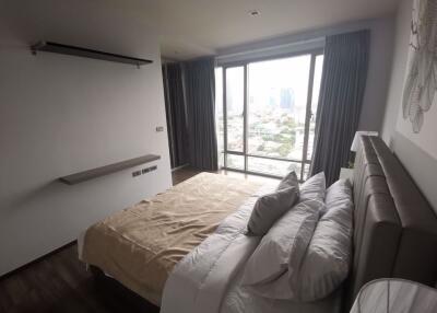 2 bed Condo in Ceil by Sansiri Khlong Tan Nuea Sub District C017725