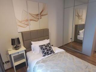 2 bed Condo in Ceil by Sansiri Khlong Tan Nuea Sub District C017725