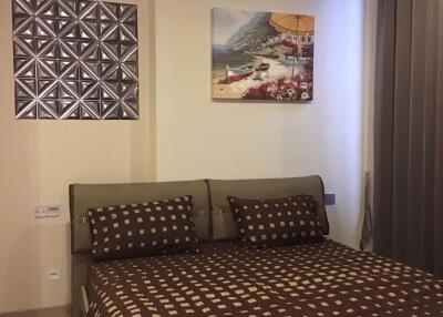 1 bed Condo in The ESSE Asoke Khlong Toei Nuea Sub District C017723