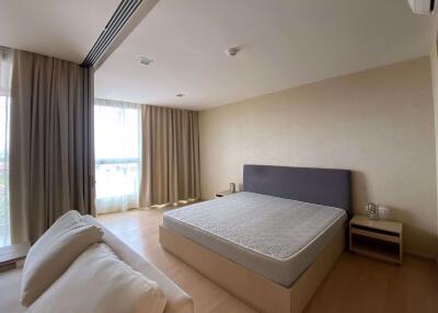 1 bed Condo in LIV@49 Khlong Tan Nuea Sub District C017715