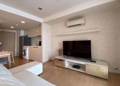 1 bed Condo in LIV@49 Khlong Tan Nuea Sub District C017715