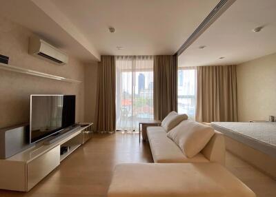 1 bed Condo in LIV@49 Khlong Tan Nuea Sub District C017715