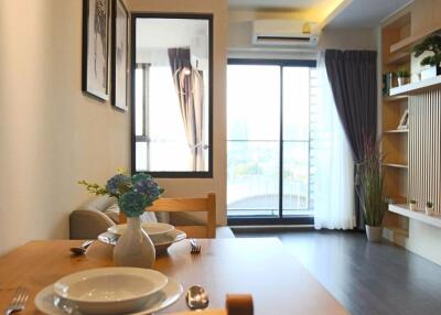 1 bed Condo in Ideo Sukhumvit 93 Bangchak Sub District C017713