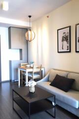 1 bed Condo in Ideo Sukhumvit 93 Bangchak Sub District C017713